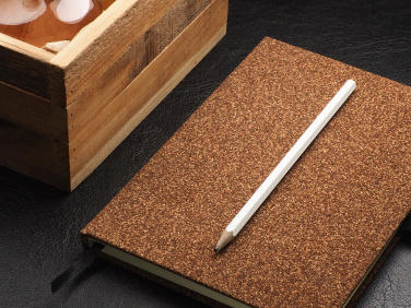 Logotrade firmakingitused pilt: Märkmik korgist kaantega 219635102