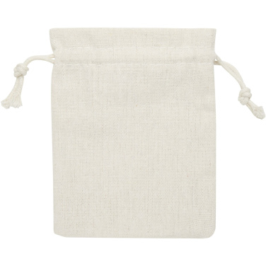 Logotrade meened pilt: Bambusest peegel