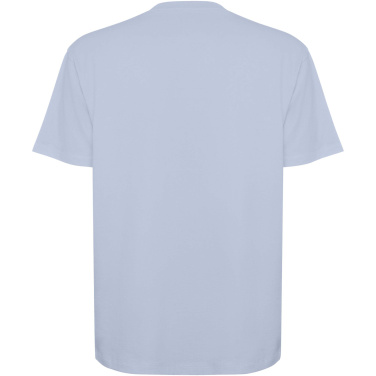 Logotrade meene foto: Bull lühikeste varrukatega unisex ülisuur T-särk