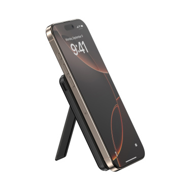 Logotrade ärikingituse foto: Urban Vitamin Redwood 5in1 5000mah 20W PD akupank