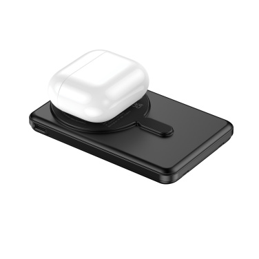 Logotrade ärikingitused pilt: Urban Vitamin Redwood 5in1 5000mah 20W PD akupank