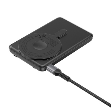 Logotrade ärikingituse foto: Urban Vitamin Redwood 5in1 5000mah 20W PD akupank