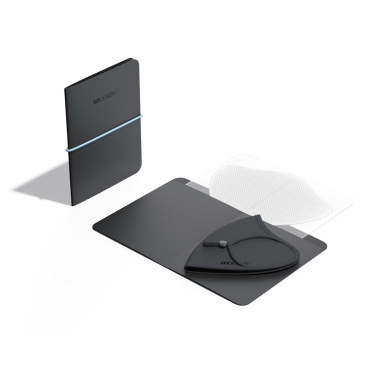 Logotrade firmakingituse foto: XD DESIGN kaitsemaski komplekt