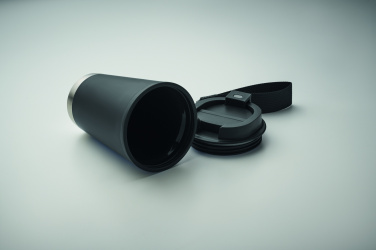 Logotrade ärikingi foto: Topeltseinaga termoskruus TOPIZ 300ml