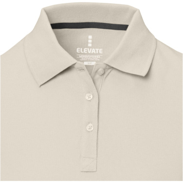 Logo trade firmakingid foto: Calgary lühikeste varrukatega naiste polo