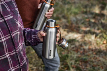 Logotrade meene foto: Black+Blum väike termospudel 500ml