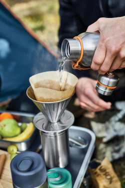 Logo trade reklaamtoote pilt: Black+Blum väike termospudel 500ml