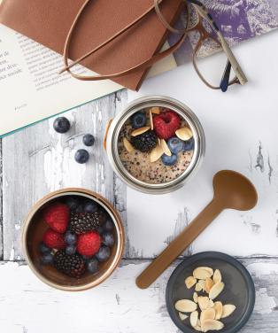 Logotrade meene foto: Black+Blum toidutermos 400 ml