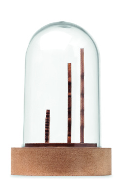 Logotrade reklaamkingituse foto: Jõulu LED-kaunistus