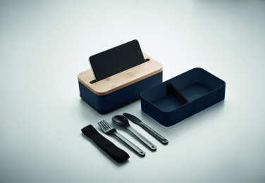 Logo trade ärikingitused foto: Taaskasutatud PP lõunakarp