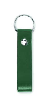 Logo trade ärikingid foto: PU nahast võtmehoidja