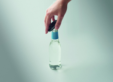 Logotrade meene foto: DOSENUNO Telefonihoidja ja pudeliavaja