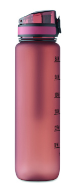 Logo trade reklaamkingi pilt: ISFORDEN spordi veepudel RPET 1L