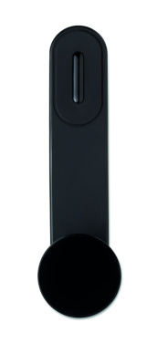 Logo trade reklaamtooted foto: 15W magnetiline autolaadija FLECAR