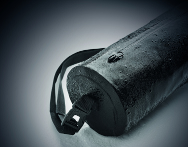 Logotrade meened pilt: 300D RPET-ist veekindel kott BRENNA