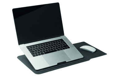 Logo trade reklaamtoote pilt: PRACTIC 16-tolline vildist sülearvutitasku