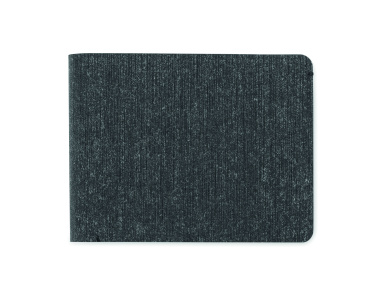 Logotrade firmakingi foto: WALL PU rahakott anti-loss tuvastusega