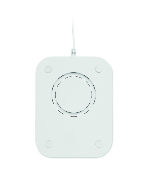 Logotrade firmakingituse foto: Juhtmevaba laadijaga kruusisoojendi komplekt SIROTER