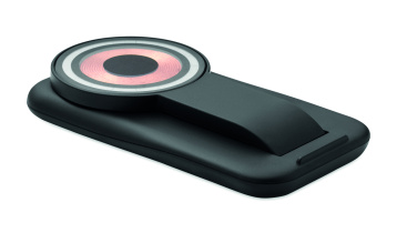 Logo trade ärikingitused foto: 3-ühes juhtmevaba laadija 15W PENDOLESS