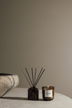 Logotrade firmakingi foto: VINGA Nordic essence komplekt