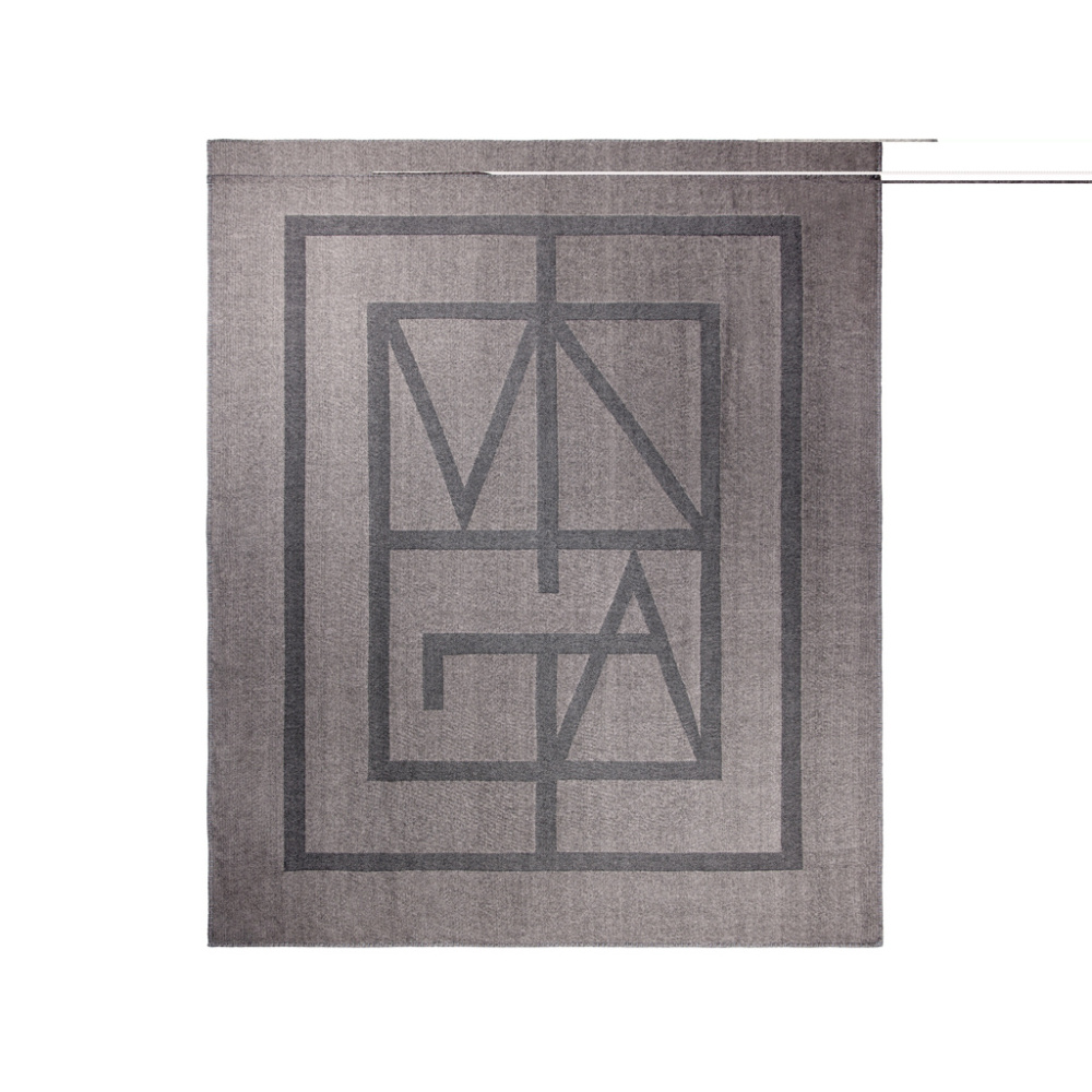 Logotrade reklaamkingitused pilt: VINGA Monogramm GRS tekk