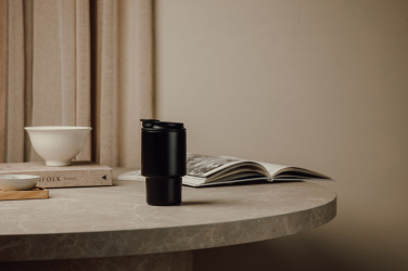 Logotrade meened pilt: VINGA Nagano kaasaskantav termoskruus 350 ml