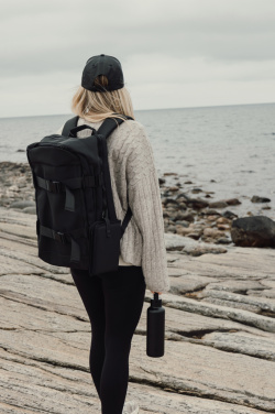 Logotrade meene foto: VINGA Baltimore RCS istmepadi