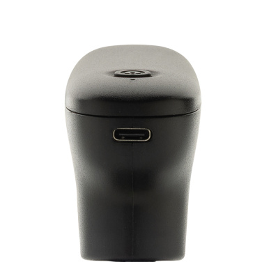 Logotrade reklaamkingituse foto: Revix RCS taaskasutatud plastmassist massaažipüstol