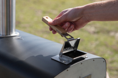 Logotrade meened pilt: BOSKA pitsaahi Pro Pellet