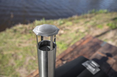 Logo trade firmakingi pilt: BOSKA pitsaahi Pro Pellet