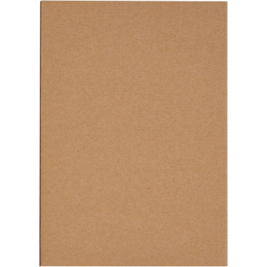 Logotrade reklaamkingitused pilt: Andean A5 RCS märkmik