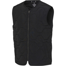 Quartz GRS unisex tepitud vest