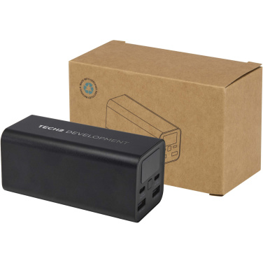 Logo trade reklaamkingid foto: Acamar 20 000 mAh 70W sülearvuti akupank