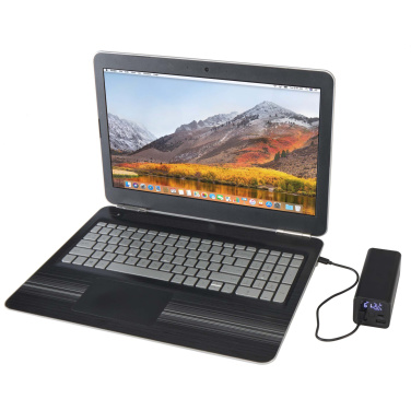Logotrade firmakingid pilt: Acamar 20 000 mAh 70W sülearvuti akupank