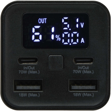 Logo trade meene pilt: Acamar 20 000 mAh 70W sülearvuti akupank