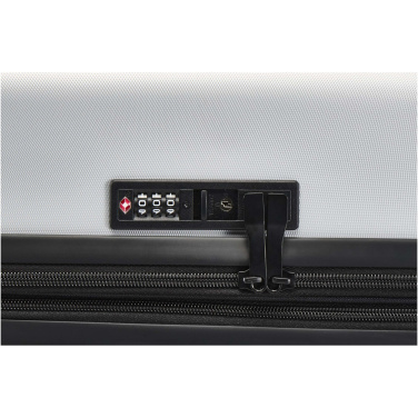 Logotrade meened pilt: Rover 24" GRS ratastel reisikohver 70L