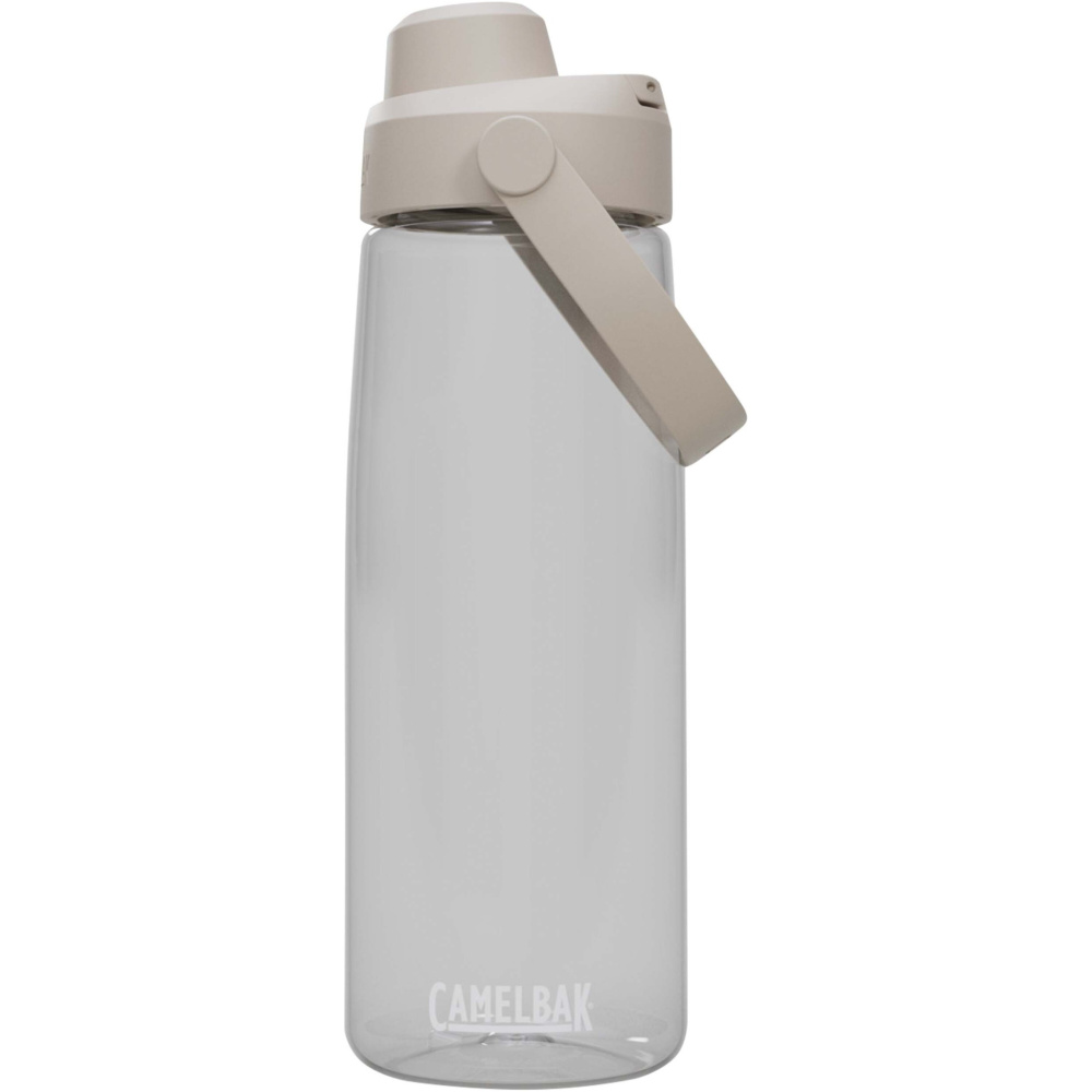 Logotrade meened pilt: Camelbak® Thrive Chug 750 ml Tritan Renew veepudel