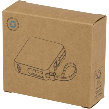 Logotrade reklaamkingid pilt: Acrux 10 000 mAh 35W tahvelarvuti akupank