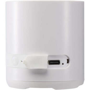 Logotrade ärikingituse foto: Hunor 3W juhtmevaba kõlar