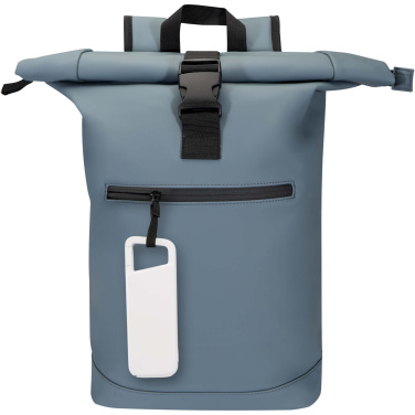 Logo trade reklaamkingitused foto: Alkes 5000 mAh 12W veekindel akupank