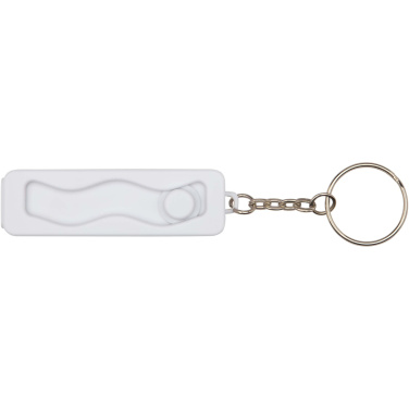 Logo trade firmakingid foto: Aggia telefonialus võtmehoidjaga