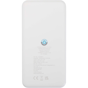 Logo trade ärikingi pilt: Intan 10 000 mAh 10W akupank