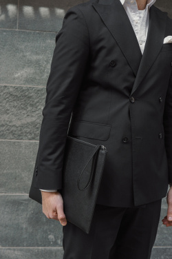 Logo trade reklaamkingid foto: VINGA Bermond RCS 16" sülearvuti ümbris