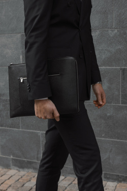 Logo trade meened foto: VINGA Bermond RCS 16" sülearvuti ümbris