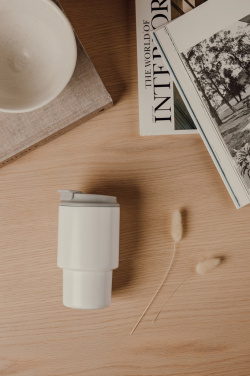 Logotrade reklaamtooted pilt: VINGA Nagano kaasaskantav termoskruus 350 ml