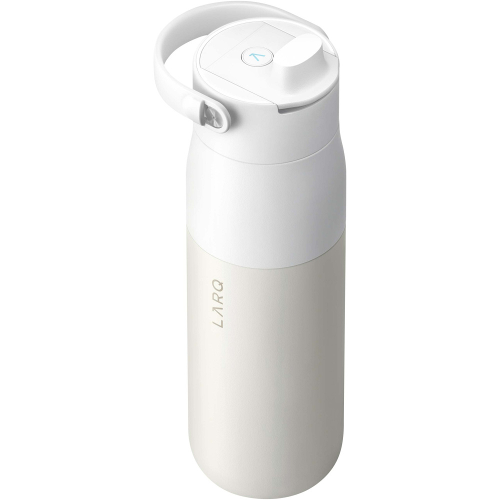 Logo trade ärikingi pilt: LARQ PureVis™ 2.0 680 ml veepudel