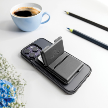 Logotrade reklaamkingi foto: C-Secure MagSafe kaardihoidja telefonile