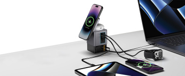 Logo trade firmakingi pilt: Urban Vitamin Sacramento 105W GAN laadija