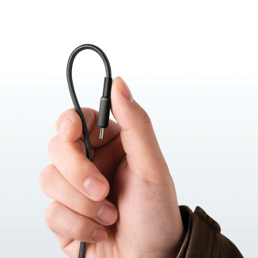 Logo trade firmakingitused foto: Anker USB-C - USB-C kaabel, 1,8 meetrit 60W