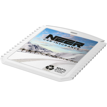 Logo trade meened foto: Thrym taaskasutatud plastist jääkaabits